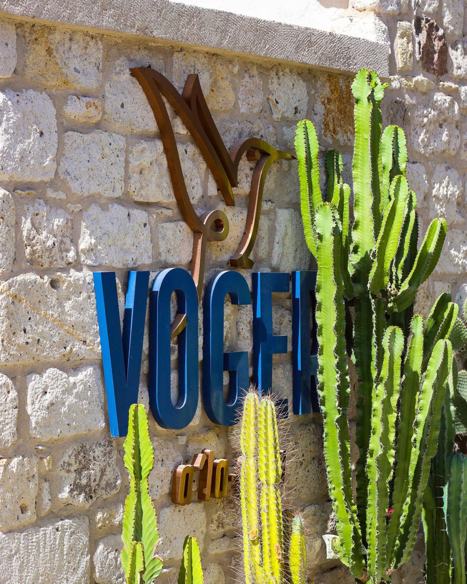 Voger Alacati Koeyici Экстерьер фото